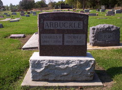 Charles Henry Arbuckle 