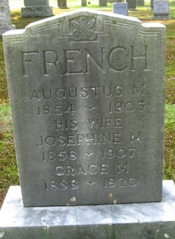 Josephine M. French 