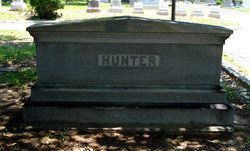 Milryn <I>Mills</I> Hunter 