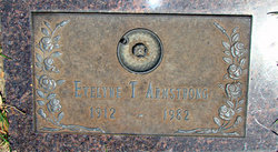Evelyn <I>Taylor</I> Armstrong 
