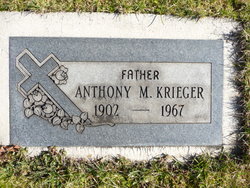 Anthony Martin Krieger 