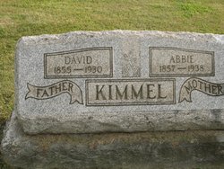 David Kimmel 