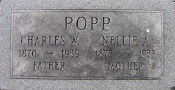 Charles W. Popp 