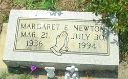 Margaret E. Newton 