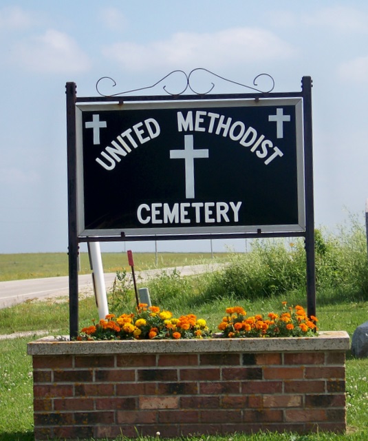 United Methodist Cemetery