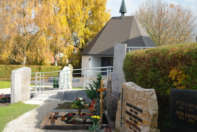 Friedhof Adelzhausen