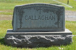 Richard Lawrence Callaghan 