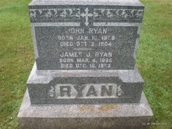 John Ryan 