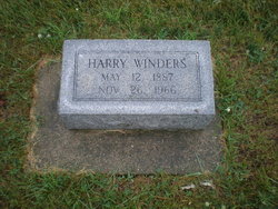 Harry Winders 