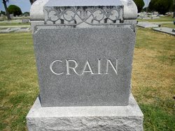 John Aaron Crain 