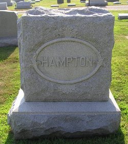 Henry E. Hampton 