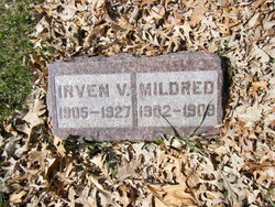 Mildred Allen 