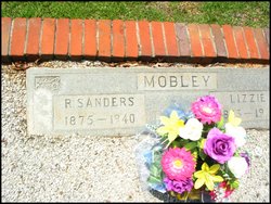 Redden Sanders Mobley 
