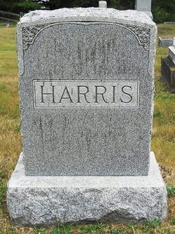 Samuel H Harris 