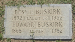Bessie Buskirk 
