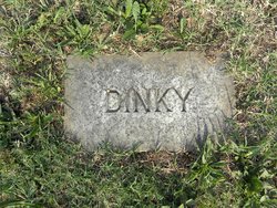 Dorsey G “Dinky” Tyler Jr.