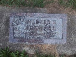 Mildred E. Buending 