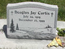 Douglas Jay Curtis 