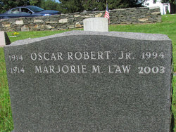 Oscar Robert Billings Jr.