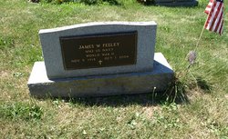 James W Feeley 