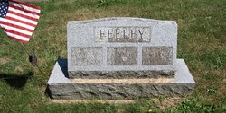 Betty M Feeley 