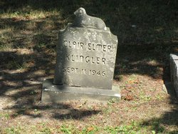 Clair Elmer Klingler 