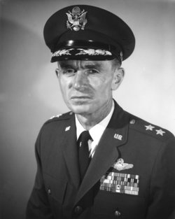 Gen John Henry Herring Jr.