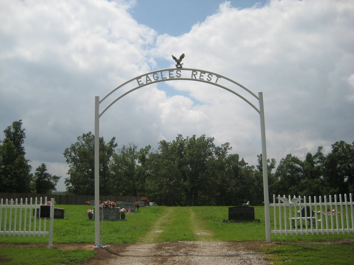 Eagles Rest Cemetery
