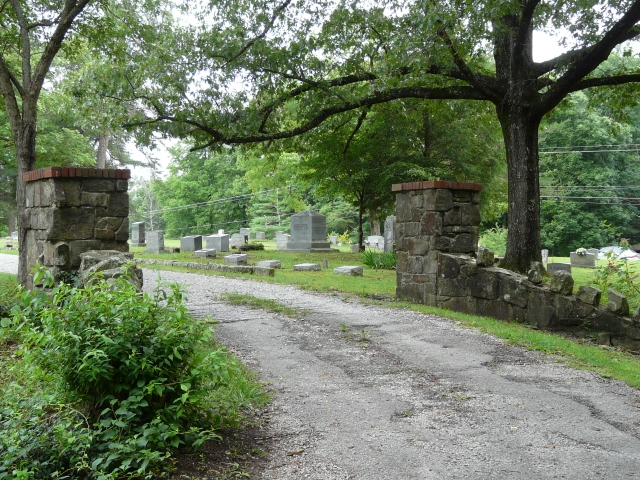 Monteagle Cemetery