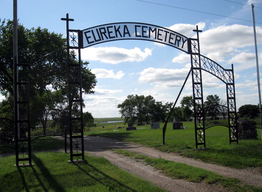 Eureka City Cemetery