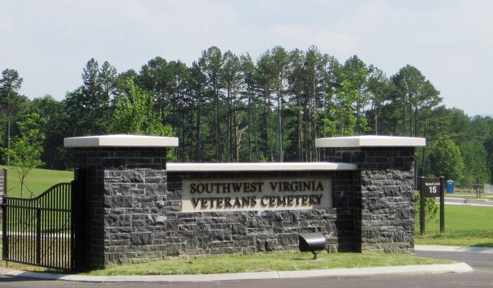 Southwest Virginia Veterans Cemetery