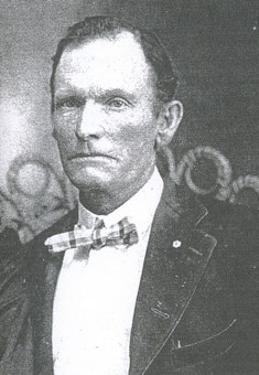 Ezra Lafayette Jennings 
