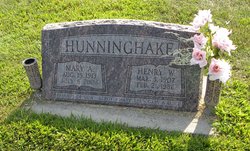 Henry Hunninghake 