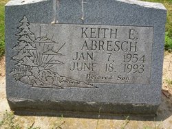 Keith E. Abresch 
