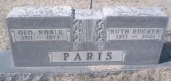 George Noble Paris 