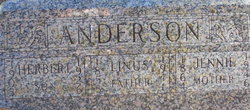Herbert Anderson 