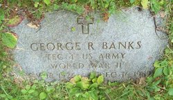 George Raymond Banks 