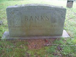 Benjamin T. “Ben” Banks 
