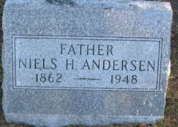Niels H. Andersen 