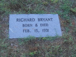 Richard Bryant 