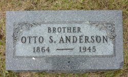 Otto S. Anderson 