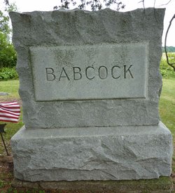 Chester Babcock 