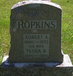 Robert Albert Hopkins 