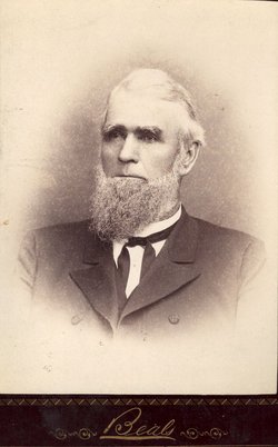 John M. Evans 