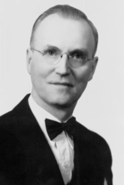 Lawrence Albert Hartman 