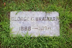 George Grant Brainard 