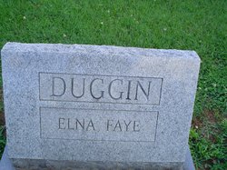 Elna Duggin 
