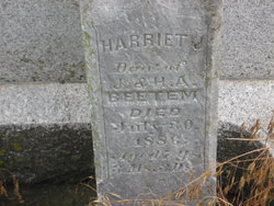 Harriet J. “Jennie” Beetem 