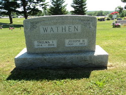 Joseph H. Wathen 