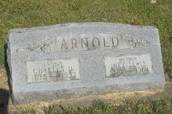 Charles D. Arnold 
